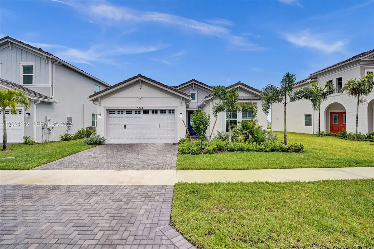 5444 Pecan Dr, Westlake, FL 33470 - #1