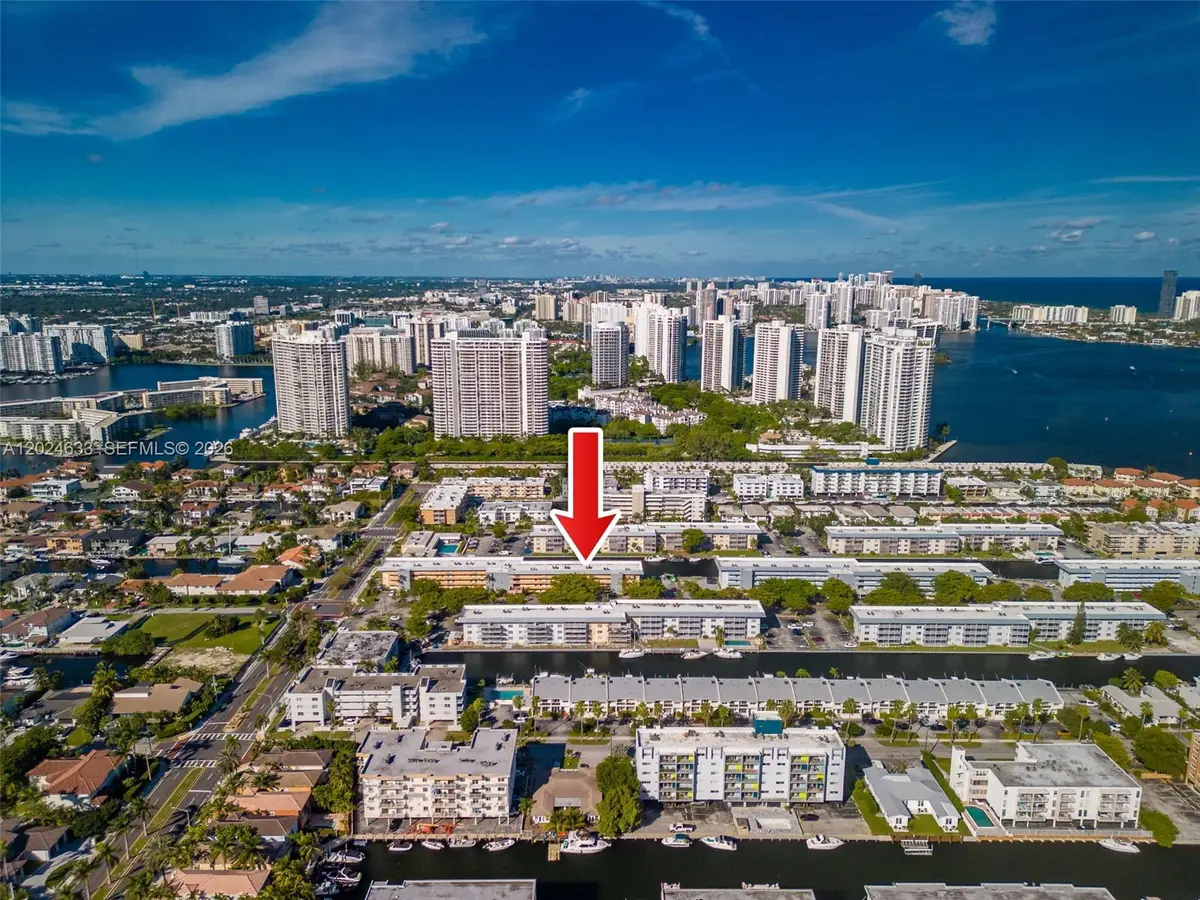 3551 NE 169th St #301, North Miami Beach, FL 33160 - #1