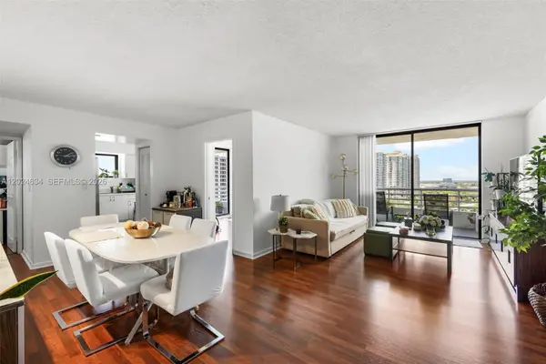 3300 NE 192nd St #1601, Aventura, FL 33180