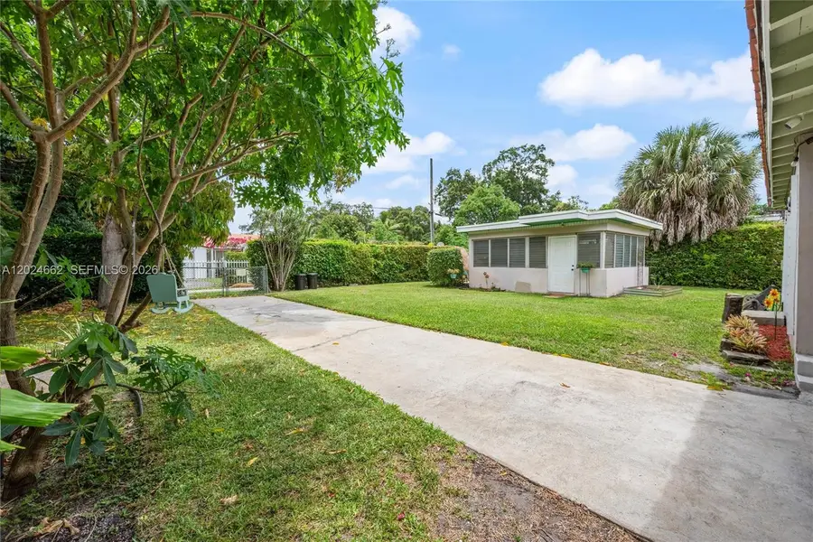 181 NW 110th St, Miami Shores, FL 33168 - #3