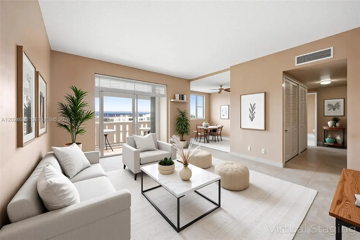4350 Hillcrest Dr #1016, Hollywood, FL 33021 - #1