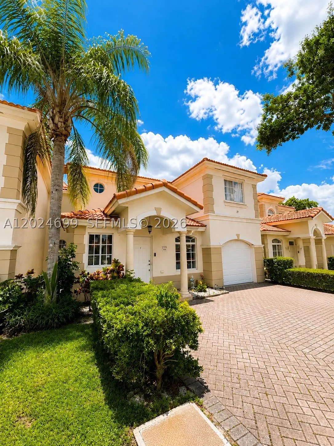 7305 NW 173rd Dr #102, Hialeah, FL 33015 - #1