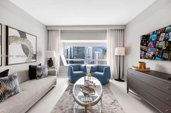1435 Brickell Ave #3410, Miami, FL 33131