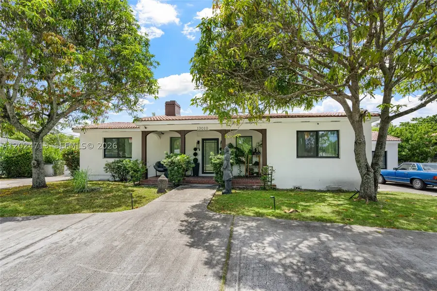 13010 Griffing Blvd, North Miami, FL 33161 - #2