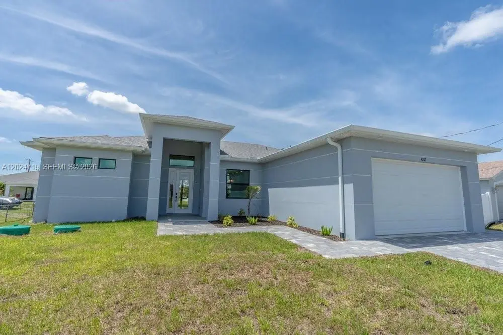 4203 11th St. W, Lehigh Acres, FL 33971 - #1