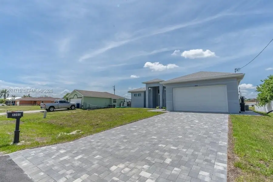 4203 11th St. W, Lehigh Acres, FL 33971 - #2