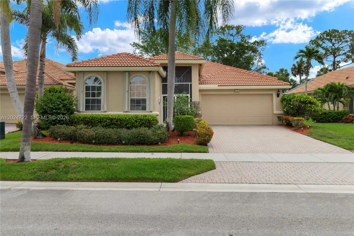 10776 Grande Palladium Way, Boynton Beach, FL 33436 - #1