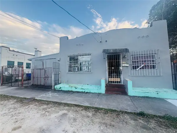 1176 NW 32nd St, Miami, FL 33127