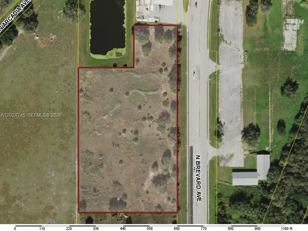 1527 N Highway 17, Unincorporated Dade, FL 34266