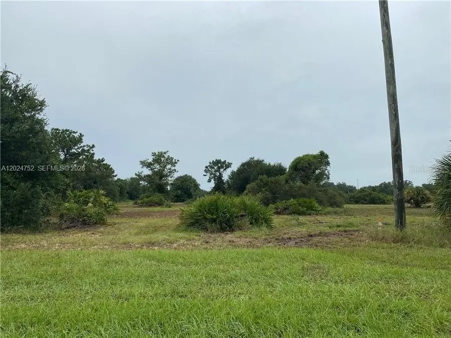 1525 N Highway 17, Southeast Arcadia, FL 34266 - #2