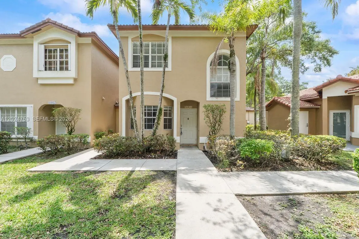 16035 Emerald Cove Rd, Weston, FL 33331 - #1