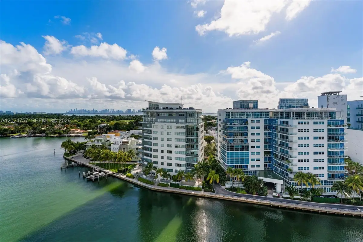 6000 Indian Creek Dr #14B, Miami Beach, FL 33140 - #1