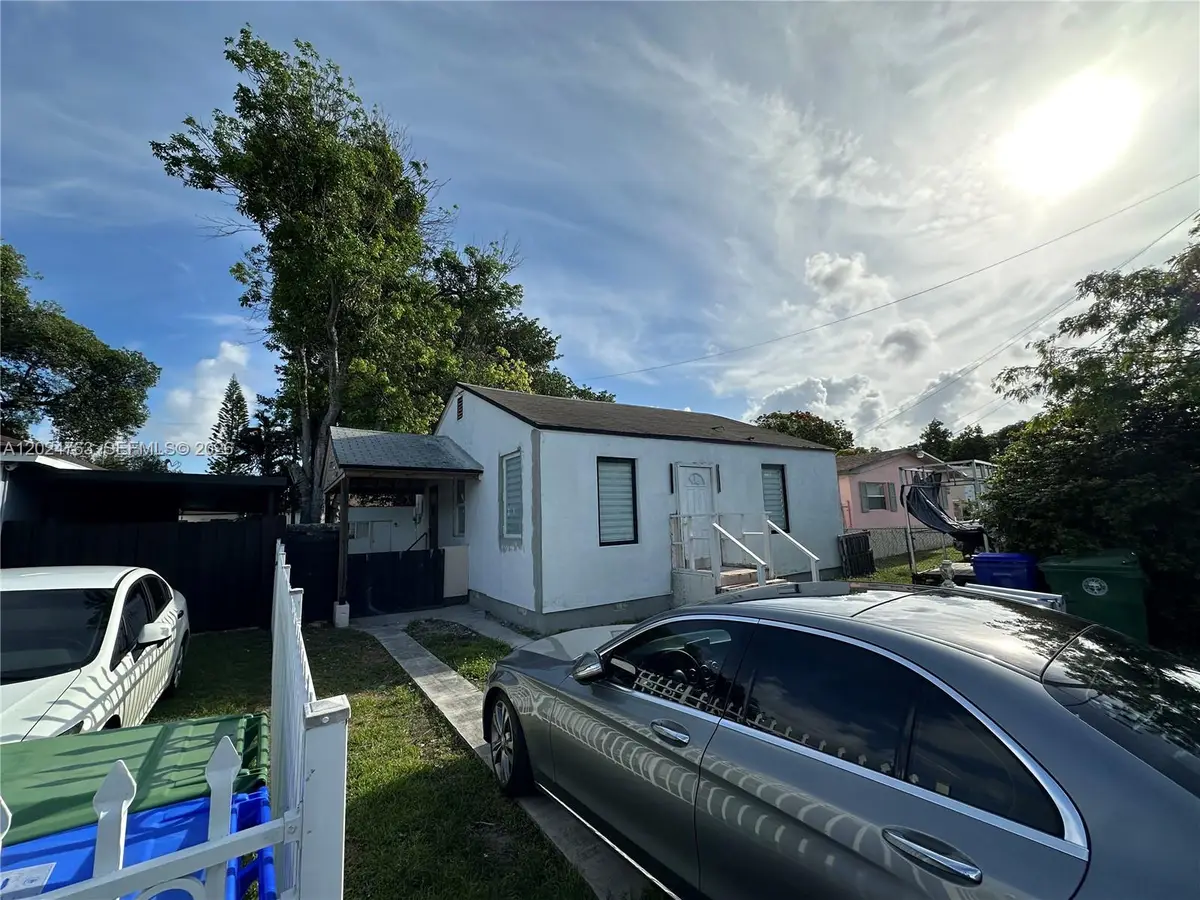 1773 NW 45th St, Miami, FL 33142 - #1