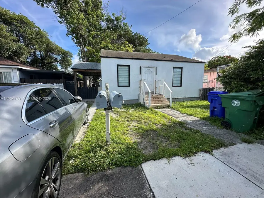 1773 NW 45th St, Miami, FL 33142 - #2
