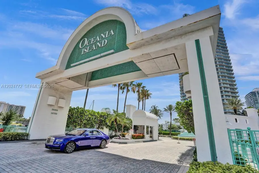 16500 Collins Ave #TS-3, Sunny Isles Beach, FL 33160 - #3