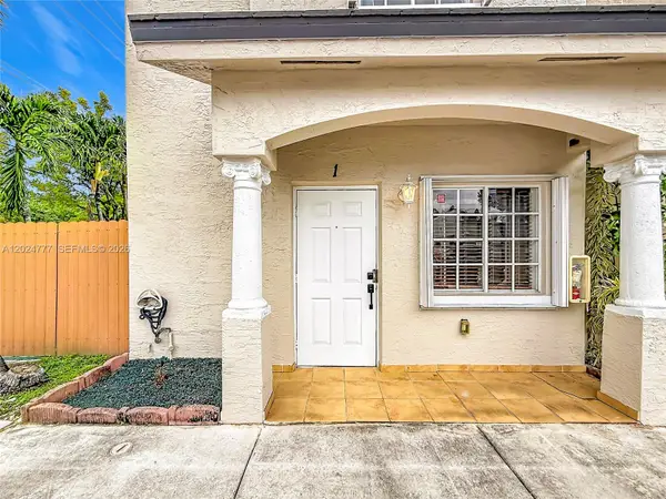 7699 W 36th Ave #1, Hialeah, FL 33018