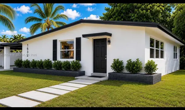 1632 NW 18th Ave, Fort Lauderdale, FL 33311