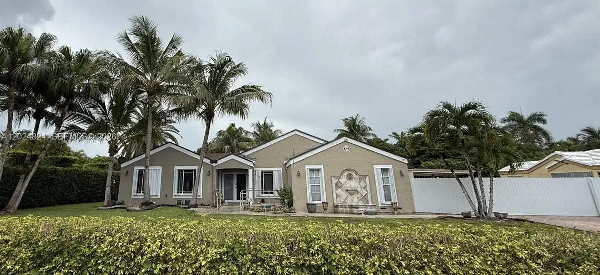 15530 SW 155th Ave, Miami, FL 33187 - #1