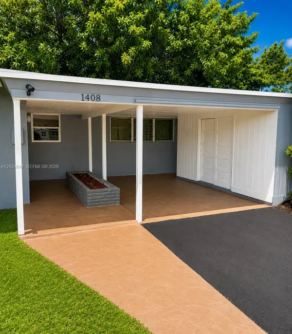 1408 NW 9th Ave, Fort Lauderdale, FL 33311
