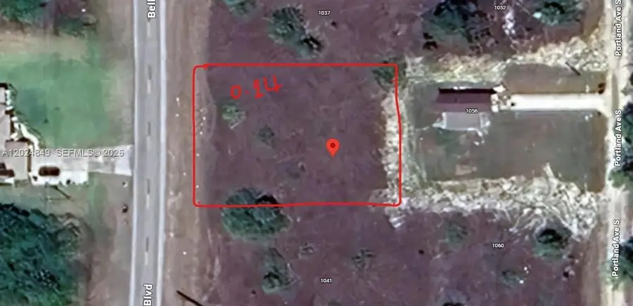 1039 Bell Blvd S, Lehigh Acres, FL 33974 - #3