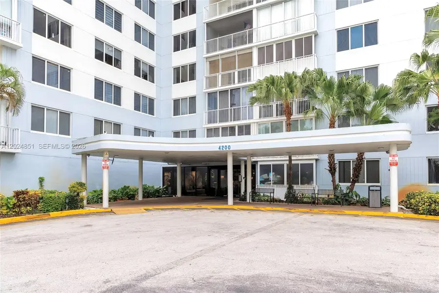 4200 Hillcrest Dr #504, Hollywood, FL 33021 - #2