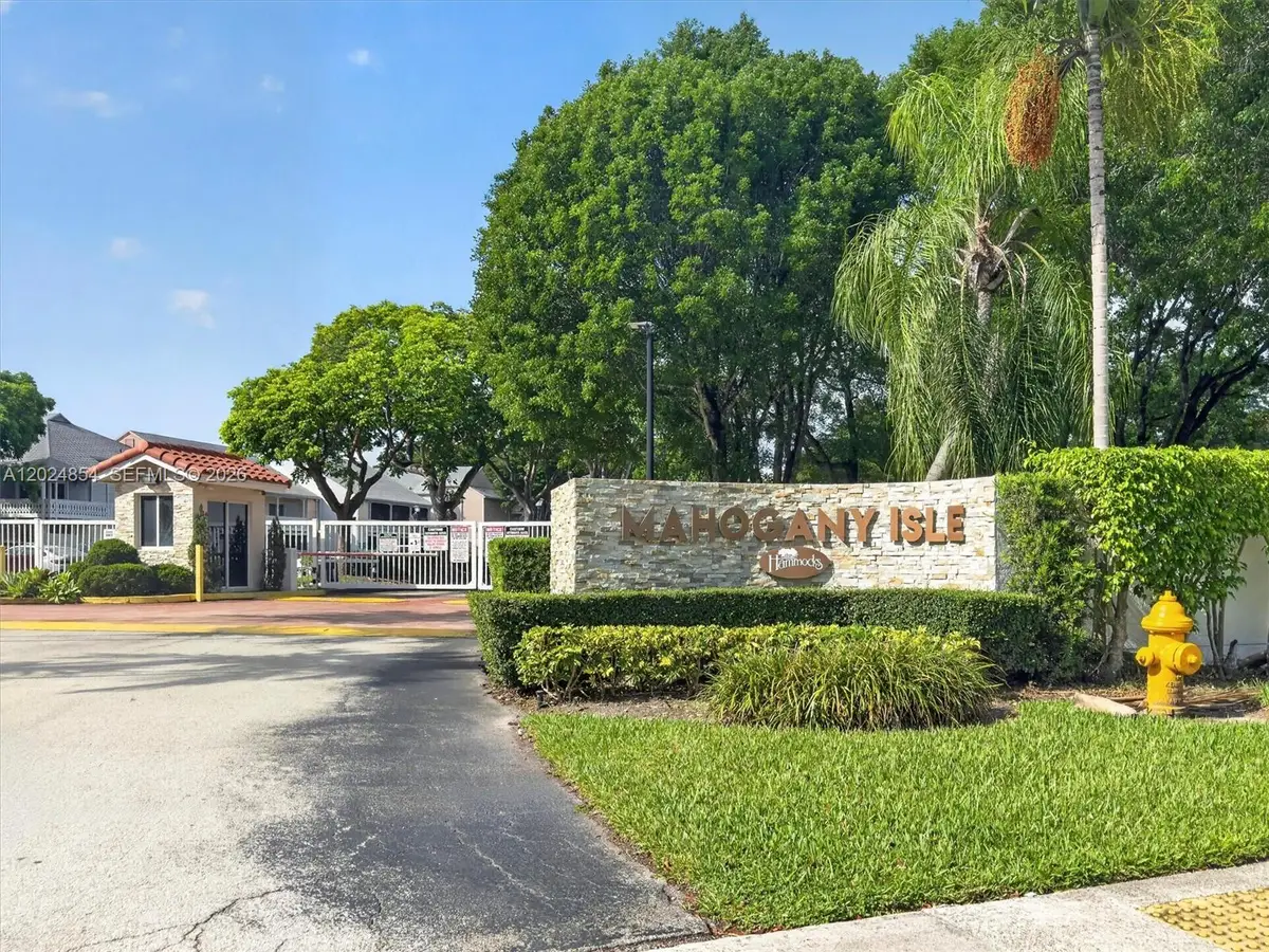 14930 SW 104th St #27, Miami, FL 33196 - #1