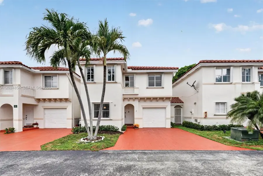 14930 SW 104th St #27, Miami, FL 33196 - #2