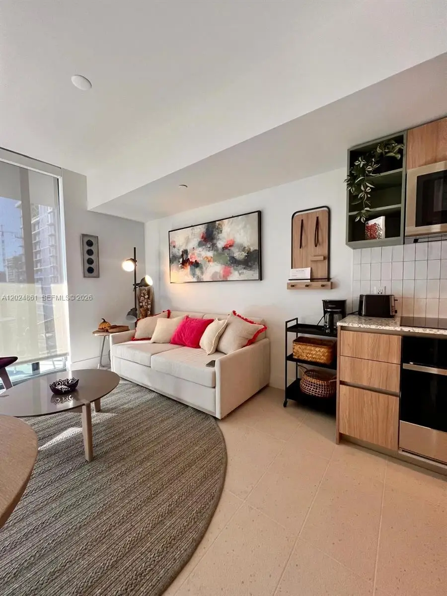 159 NE 6th St #2508, Miami, FL 33132 - #2