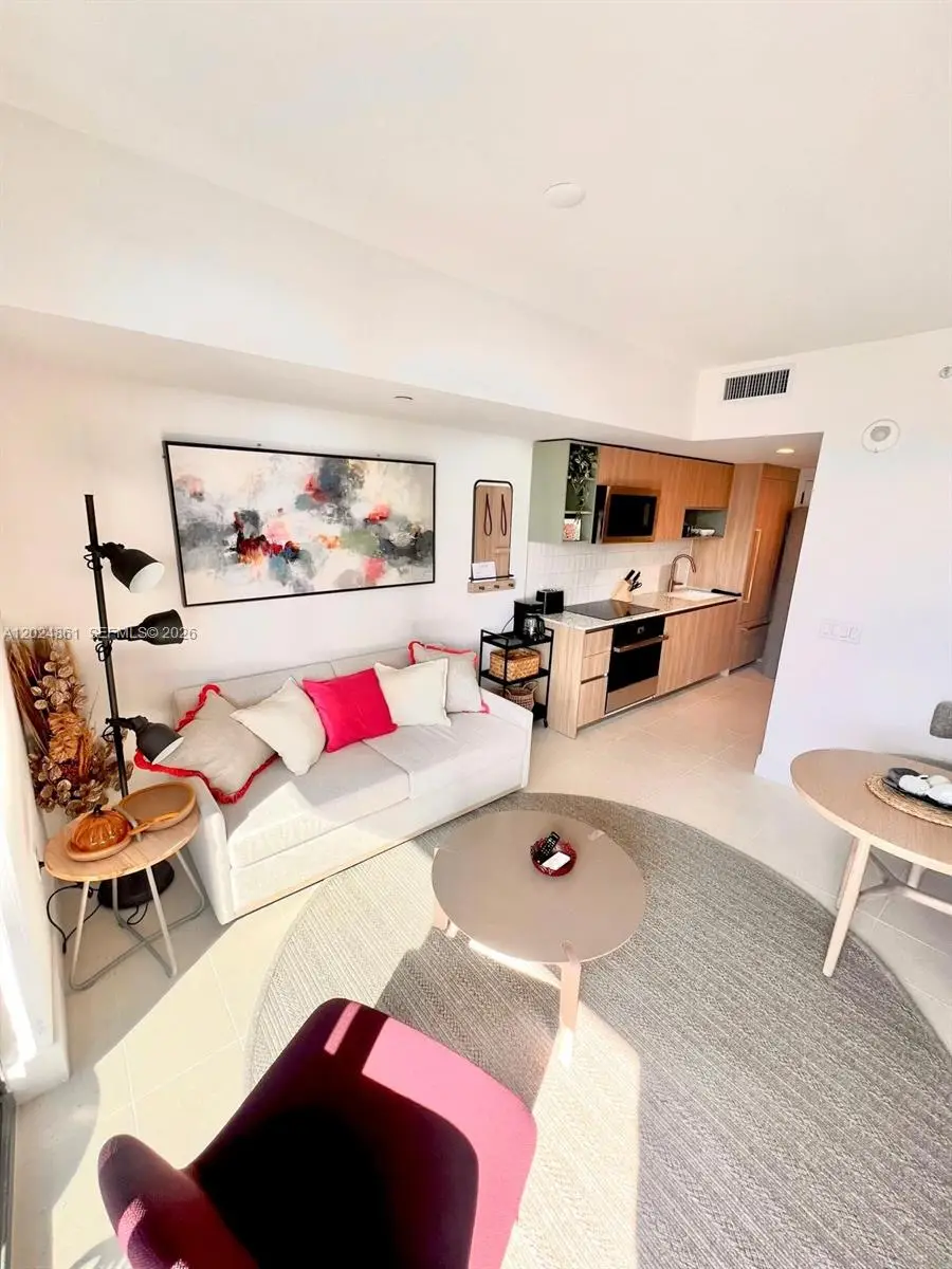 159 NE 6th St #2508, Miami, FL 33132 - #3