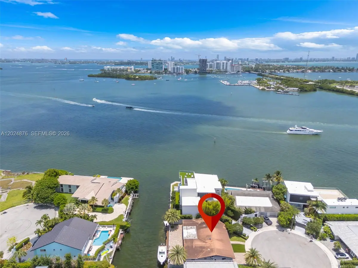 1261 NE 82nd St, Miami, FL 33138 - #1