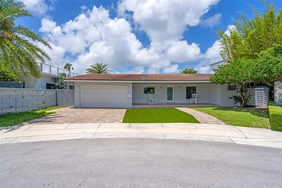 1261 NE 82nd St, Miami, FL 33138 - #3