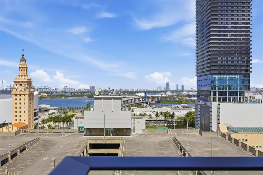 121 NE 5th St #1712, Miami, FL 33132 - #3