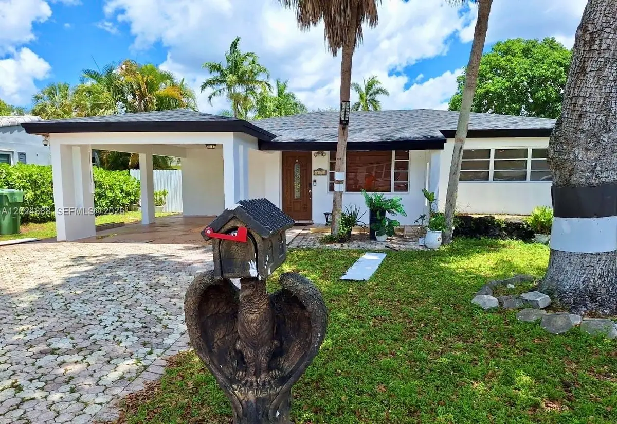 3171 SW 16th Ct, Fort Lauderdale, FL 33312 - #1