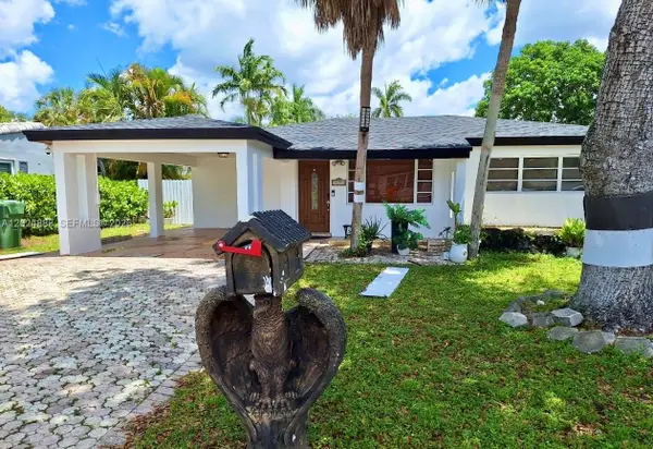 3171 SW 16th Ct, Fort Lauderdale, FL 33312