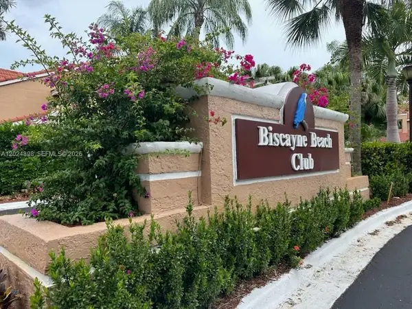 15560 SW 104th Ter #614, Miami, FL 33196