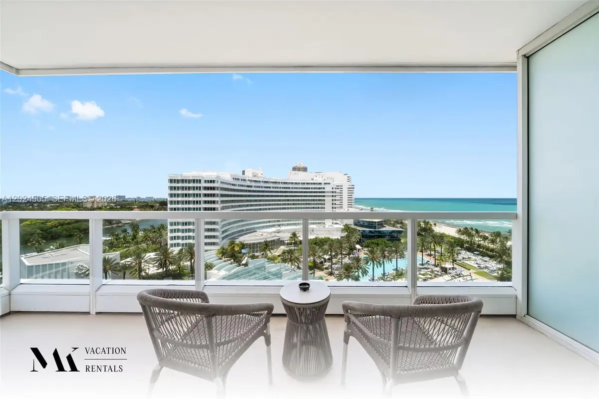 4391 Collins Ave #1001, Miami Beach, FL 33140 - #1