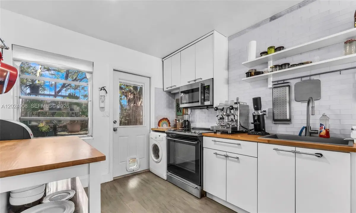 645 NE 77th St #1, Miami, FL 33138 - #1