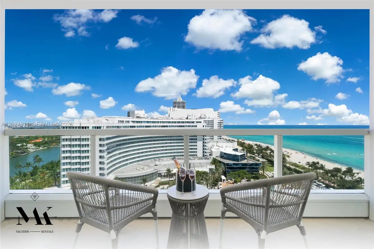 4391 Collins Ave #1002, Miami Beach, FL 33140 - #1