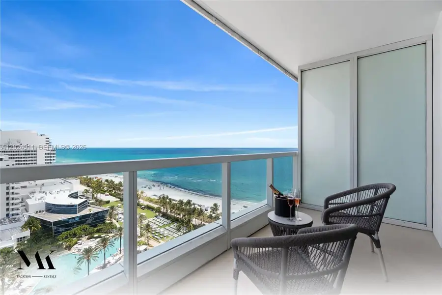 4391 Collins Ave #1002, Miami Beach, FL 33140 - #2