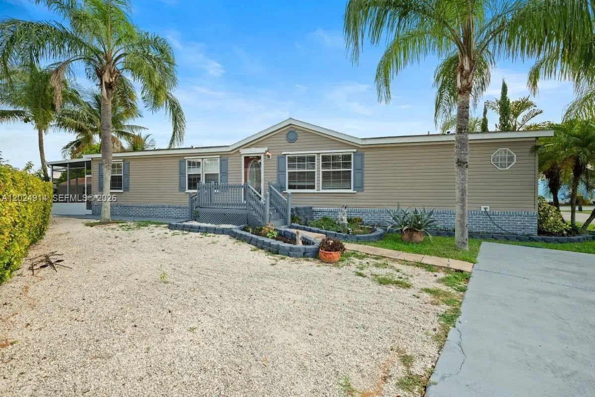34875 SW 188th Pl, Homestead, FL 33034 - #1