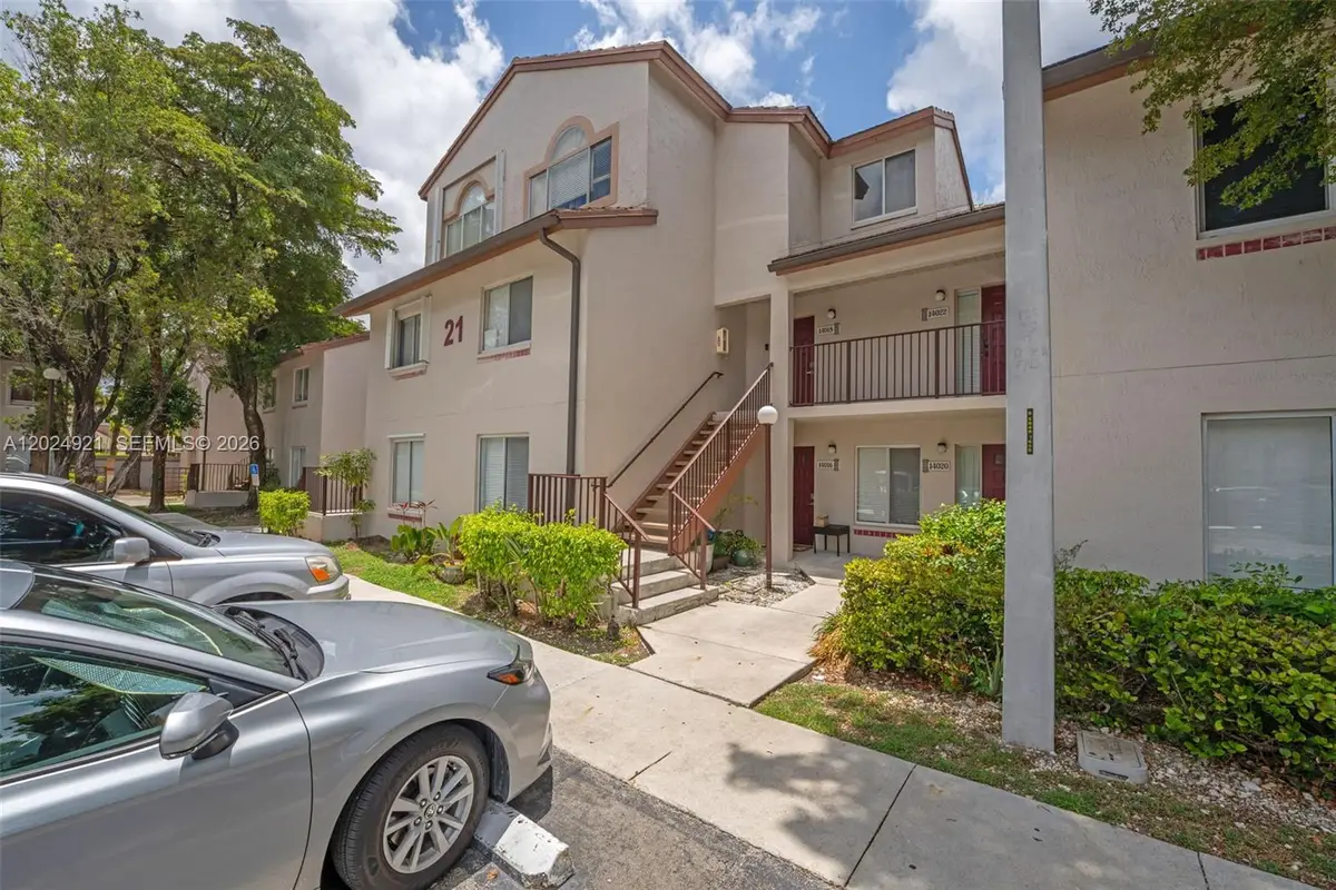14018 SW 91st Ter #14018, Miami, FL 33186 - #1