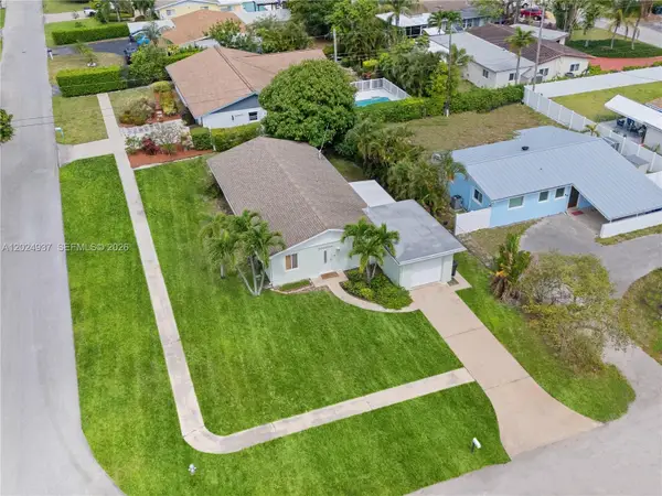 4301 NE 5th Ave, Boca Raton, FL 33431