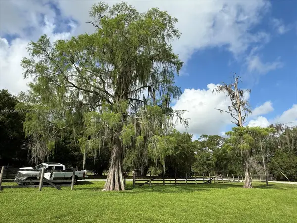 709 Siboney Ave, Clewiston, FL 33440