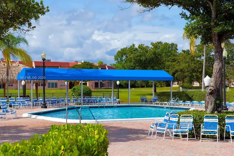 9581 Sunrise Lakes Blvd #202, Sunrise, FL 33322 - #2