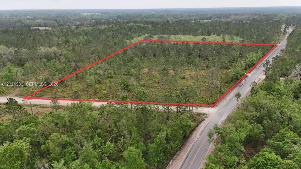 0 SE County Road 25a, White Springs, FL 32096 - #1