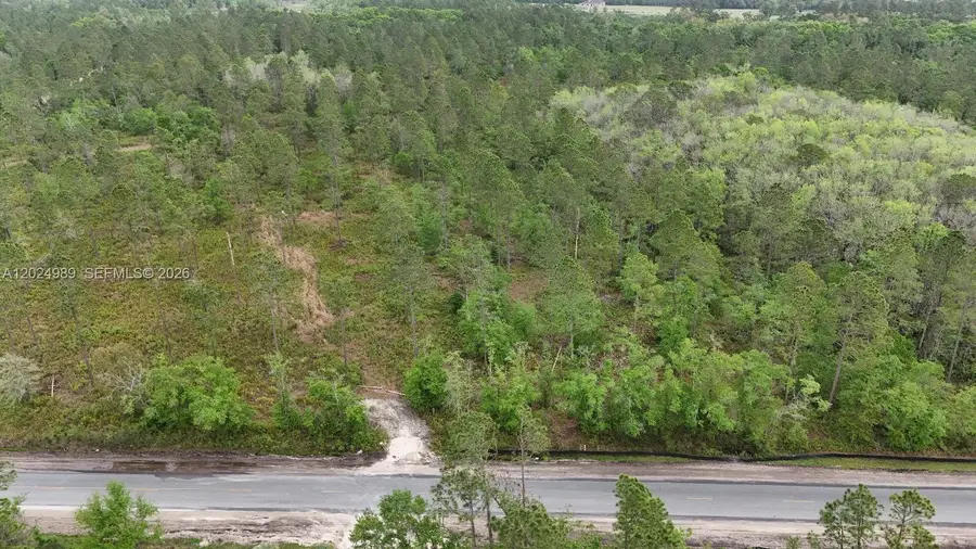 0 SE County Road 25a, White Springs, FL 32096 - #3