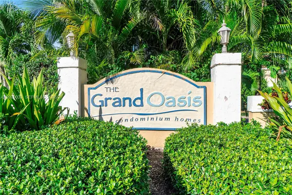 5661 Riverside Dr #103B7, Coral Springs, FL 33067