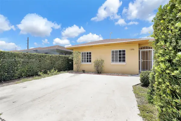 1396 W 30th St, Hialeah, FL 33012