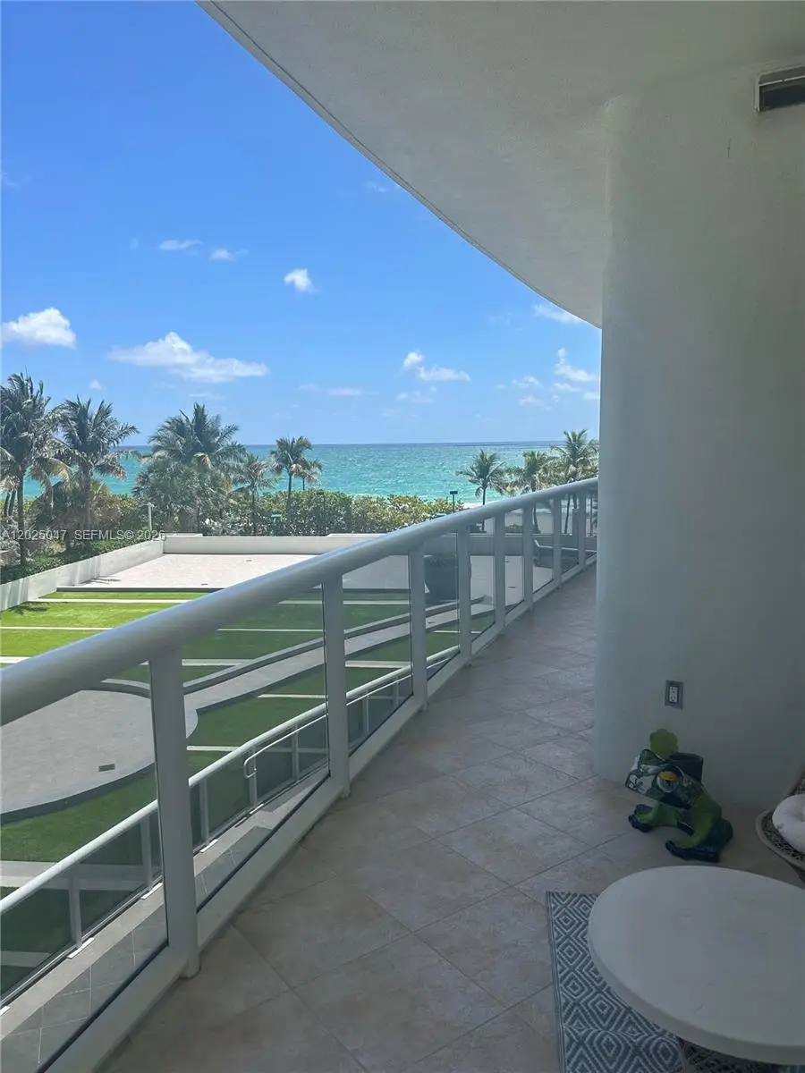 9601 Collins Ave #403, Bal Harbour, FL 33154 - #1