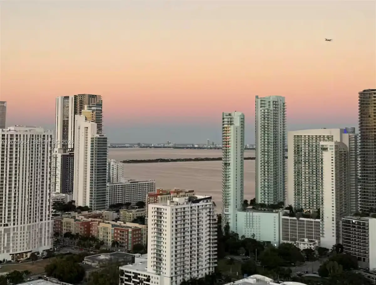 1600 NE 1 Ave #3519, Miami, FL 33132 - #1